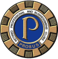 Probus logo